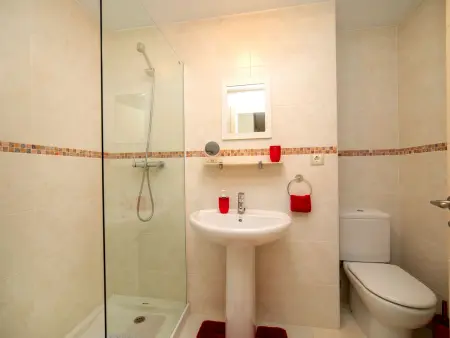 Jardines de Altea Hills, Appartement 4 personnes à Altea - Photo 15