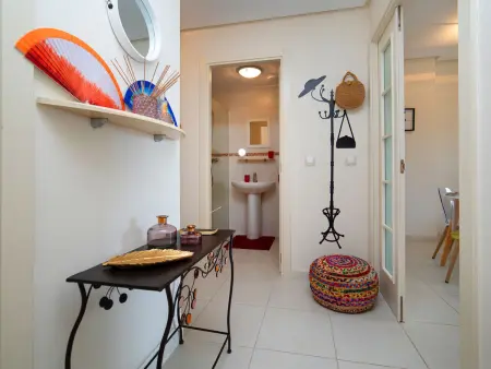 Jardines de Altea Hills, Appartement 4 personnes à Altea - Photo 17