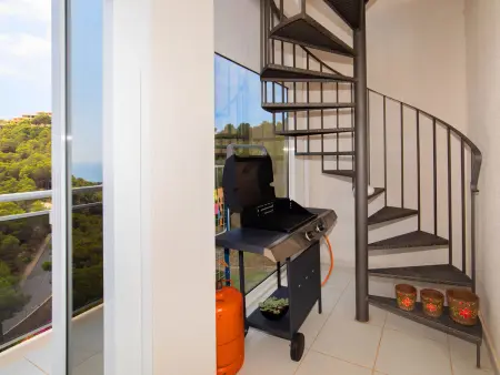 Jardines de Altea Hills, Appartement 4 personnes à Altea - Photo 19