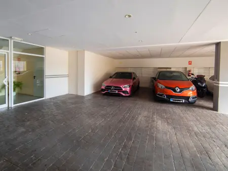 Jardines de Altea Hills, Appartement 4 personnes à Altea - Photo 20