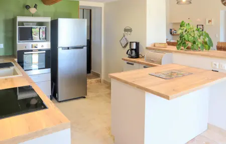 Maison 6 personnes à Violes - Photo 4