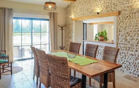 Maison 6 personnes à Violes - Photo 5