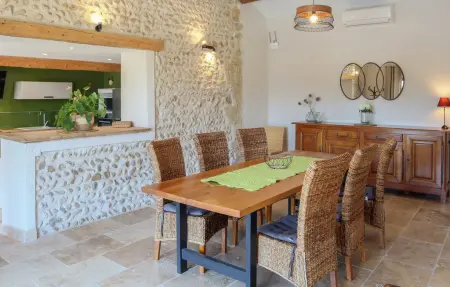 Maison 6 personnes à Violes - Photo 6