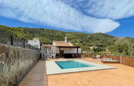 Maison 9 personnes à Torrox - Photo 1