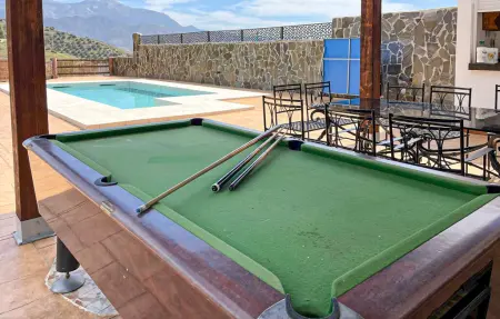 Maison 9 personnes à Torrox - Photo 7
