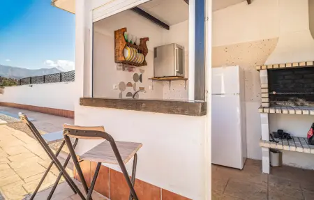 Maison 9 personnes à Torrox - Photo 10