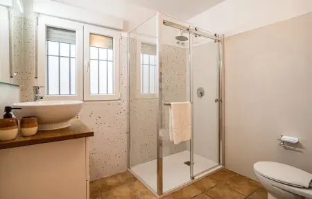 Maison 9 personnes à Torrox - Photo 13