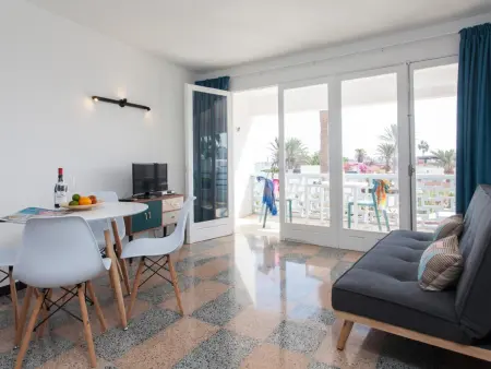 Charmante Maison avec Terrasse à Corralejo, Proche Plage et Commerces - Photo 4