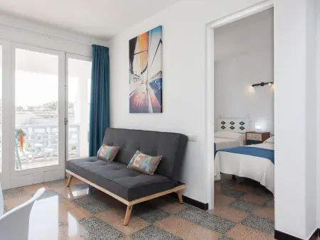 Charmante Maison avec Terrasse à Corralejo, Proche Plage et Commerces - Photo 6