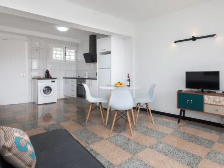 Charmante Maison avec Terrasse à Corralejo, Proche Plage et Commerces - Photo 8