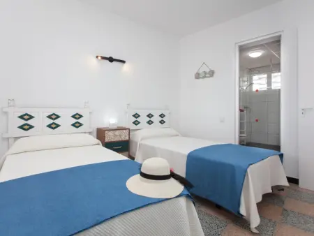 Charmante Maison avec Terrasse à Corralejo, Proche Plage et Commerces - Photo 9