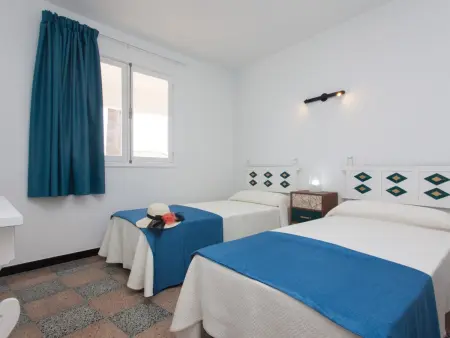 Charmante Maison avec Terrasse à Corralejo, Proche Plage et Commerces - Photo 12