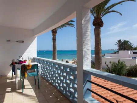Charmante Maison avec Terrasse à Corralejo, Proche Plage et Commerces - Photo 17