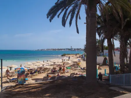 Charmante Maison avec Terrasse à Corralejo, Proche Plage et Commerces - Photo 21