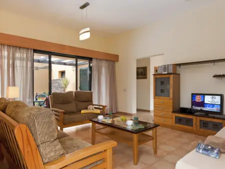 Maison Mitoyenne avec Piscine Privée entre Corralejo et El Cotillo - Photo 3