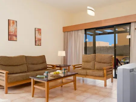 Maison Mitoyenne avec Piscine Privée entre Corralejo et El Cotillo - Photo 4