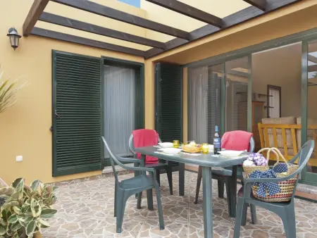 Maison Mitoyenne avec Piscine Privée entre Corralejo et El Cotillo - Photo 9