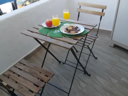Elcano : Appartement rénové à Corralejo, proche plage - Photo 4