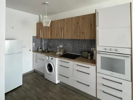 Elcano : Appartement rénové à Corralejo, proche plage - Photo 9