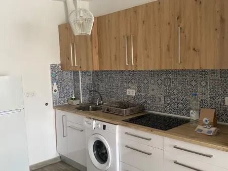 Elcano : Appartement rénové à Corralejo, proche plage - Photo 10