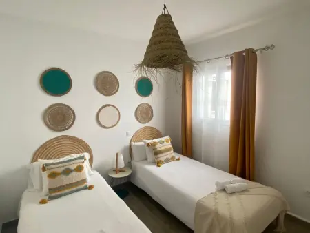 Elcano : Appartement rénové à Corralejo, proche plage - Photo 15