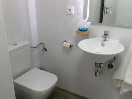 Elcano : Appartement rénové à Corralejo, proche plage - Photo 18
