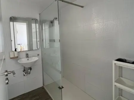 Elcano : Appartement rénové à Corralejo, proche plage - Photo 19