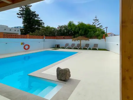 Villa élégante avec piscine et proche de la plage - Photo 3