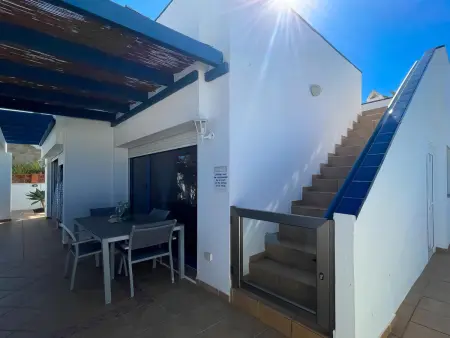 Villa élégante avec piscine et proche de la plage - Photo 10