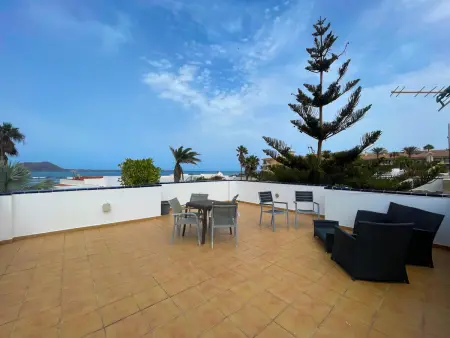 Villa élégante avec piscine et proche de la plage - Photo 11