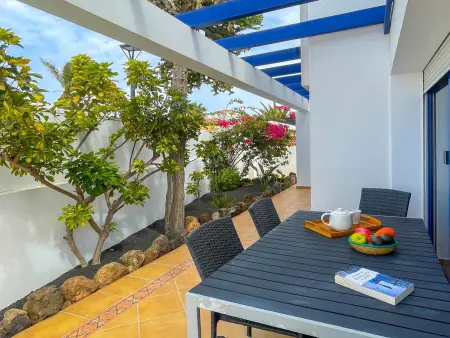 Villa élégante avec piscine et proche de la plage - Photo 12