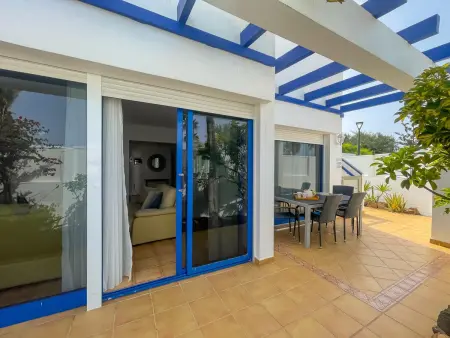 Villa élégante avec piscine et proche de la plage - Photo 13