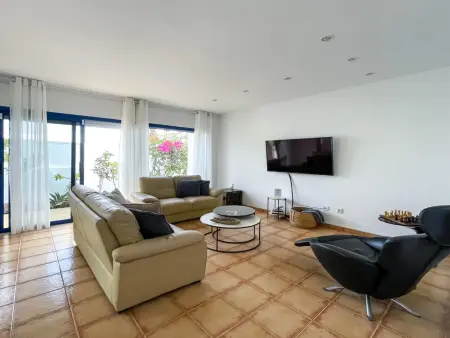 Villa élégante avec piscine et proche de la plage - Photo 15