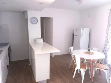 Vacances à Corralejo: Maison Confortable avec Piscine à Deux Pas de la Plage - Photo 2