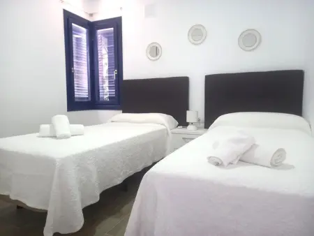 Vacances à Corralejo: Maison Confortable avec Piscine à Deux Pas de la Plage - Photo 8