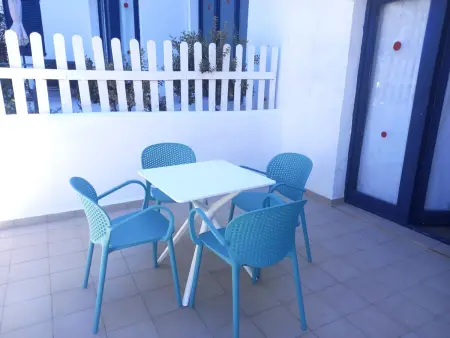 Vacances à Corralejo: Maison Confortable avec Piscine à Deux Pas de la Plage - Photo 10