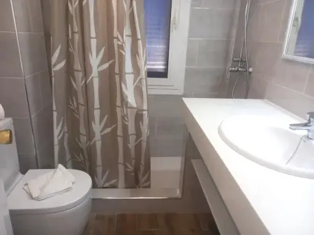 Vacances à Corralejo: Maison Confortable avec Piscine à Deux Pas de la Plage - Photo 12