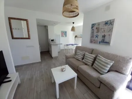 Maison de Vacances Confortable à Corralejo avec Piscine, à Deux Pas de la Plage - Photo 3