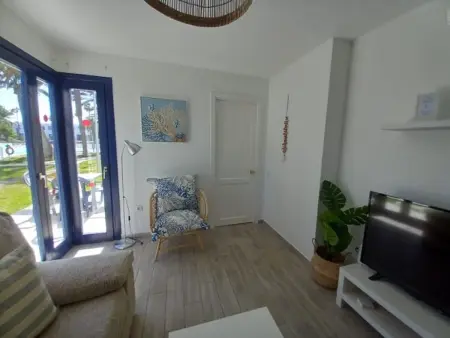 Maison de Vacances Confortable à Corralejo avec Piscine, à Deux Pas de la Plage - Photo 5