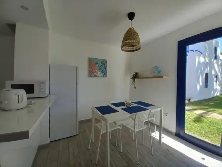 Maison de Vacances Confortable à Corralejo avec Piscine, à Deux Pas de la Plage - Photo 7