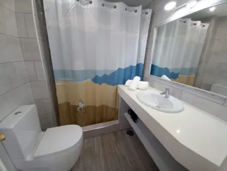 Maison de Vacances Confortable à Corralejo avec Piscine, à Deux Pas de la Plage - Photo 17
