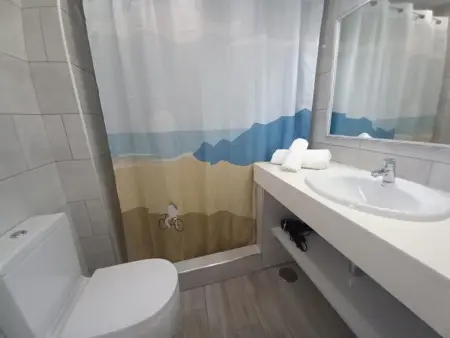 Maison de Vacances Confortable à Corralejo avec Piscine, à Deux Pas de la Plage - Photo 18
