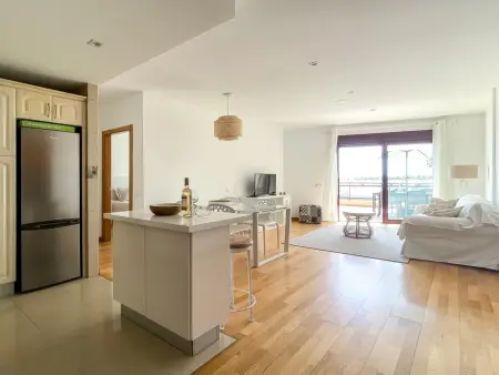 Maison 2 ch., terrasse vue mer, à 10 min plages et centre - Photo 1