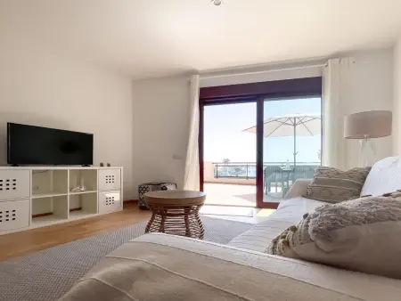 Maison 2 ch., terrasse vue mer, à 10 min plages et centre - Photo 5