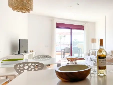 Maison 2 ch., terrasse vue mer, à 10 min plages et centre - Photo 8