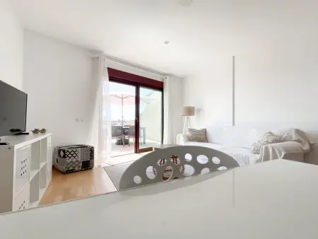 Maison 2 ch., terrasse vue mer, à 10 min plages et centre - Photo 17