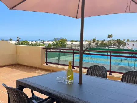 Maison 2 ch., terrasse vue mer, à 10 min plages et centre - Photo 19