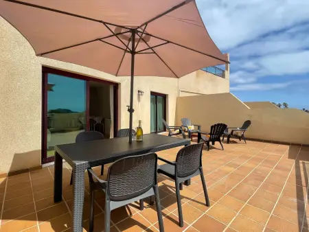 Maison 2 ch., terrasse vue mer, à 10 min plages et centre - Photo 21