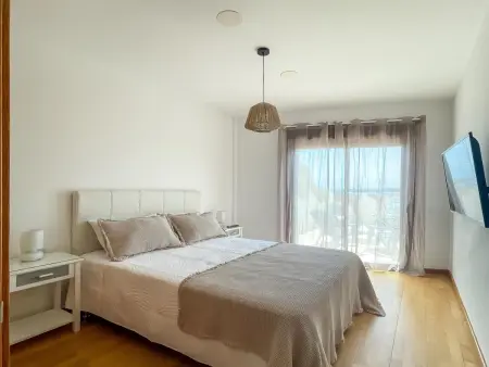 Maison 2 ch., terrasse vue mer, à 10 min plages et centre - Photo 22
