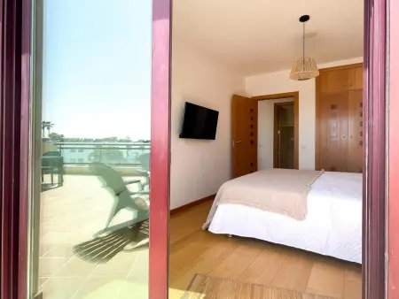 Maison 2 ch., terrasse vue mer, à 10 min plages et centre - Photo 23